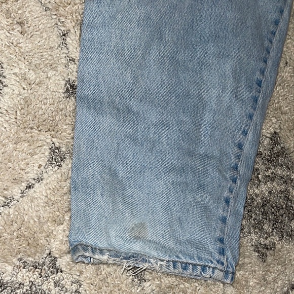 Lands’End Plus size Denim - Picture 6 of 9